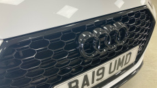 Audi A4 35 TDI Black Edition 5dr S Tronic Diesel Estate